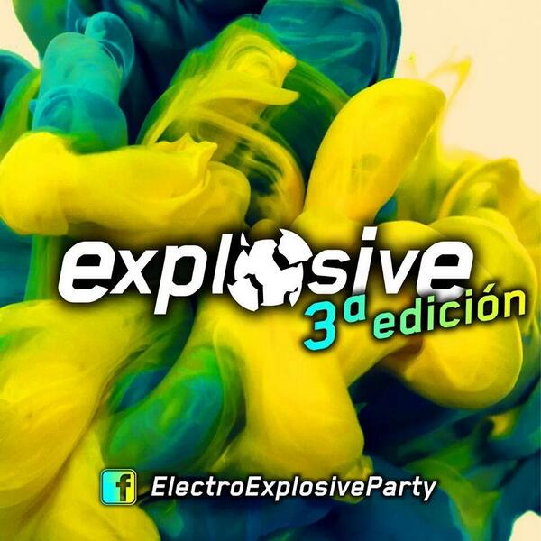Explosive24hs tweet picture