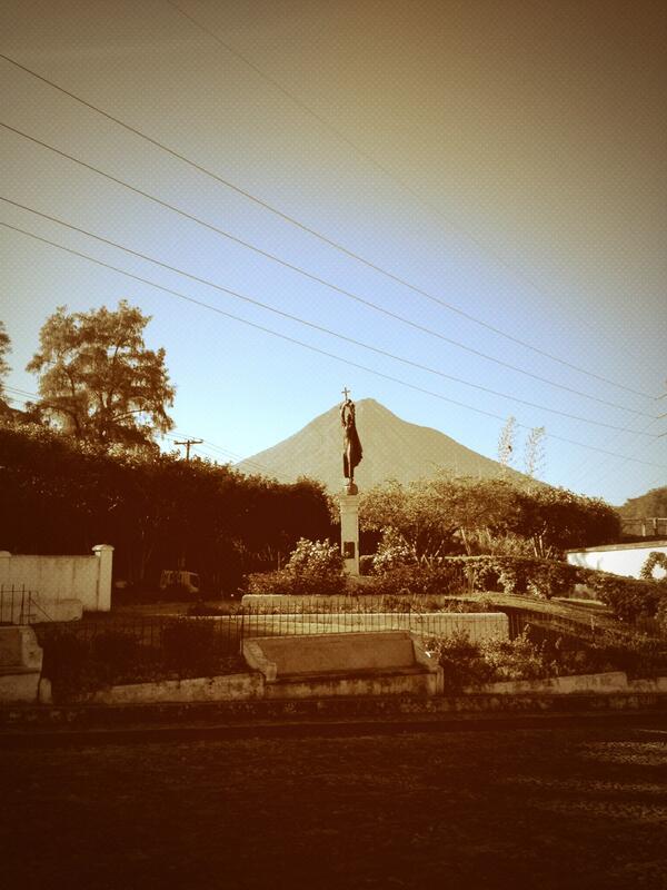 #convencionDC Latinoamericana 2013 <a href="/Antigua/">antigua</a> Guatemala!!!