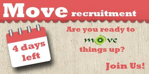 AminaElsebelgy's tweet photo. We r waiting for u on Sunday 10/11 infront of spot. join my FAMILY, my TEAM :D @MoveFamily #MIU #JOINUS #Recruitment http://t.co/mTwC4lUDUa