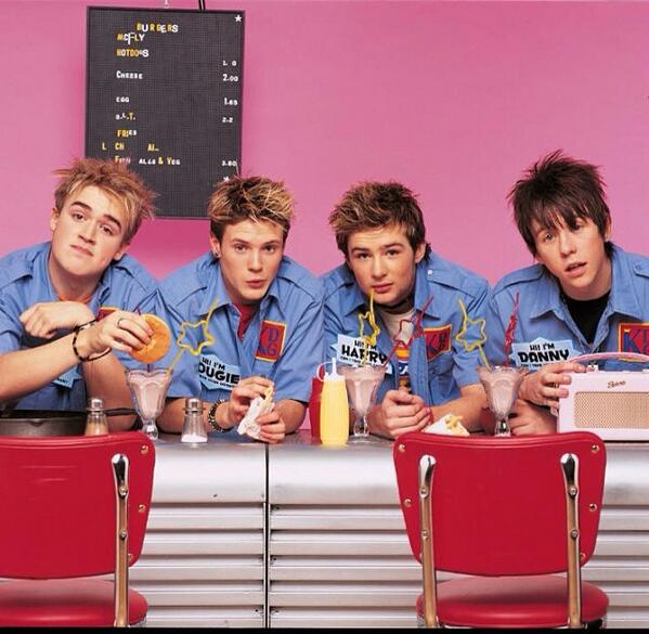 _laurenvma's tweet photo. #VoteMcFly http://t.co/wFeeZVWw7Y