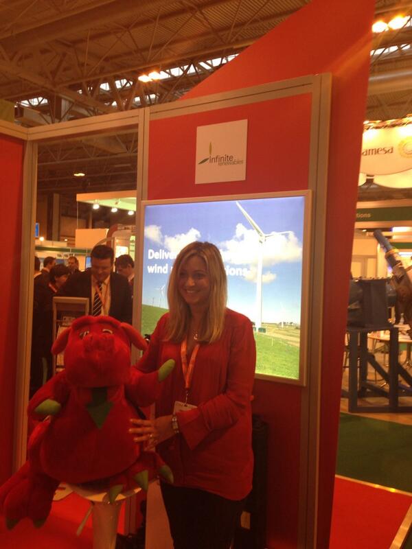 Infiniterenew's tweet photo. We've added a new member to the Infinite team....only problem is, we'll struggle to know which one is the dragon! http://t.co/w8PulX07wY