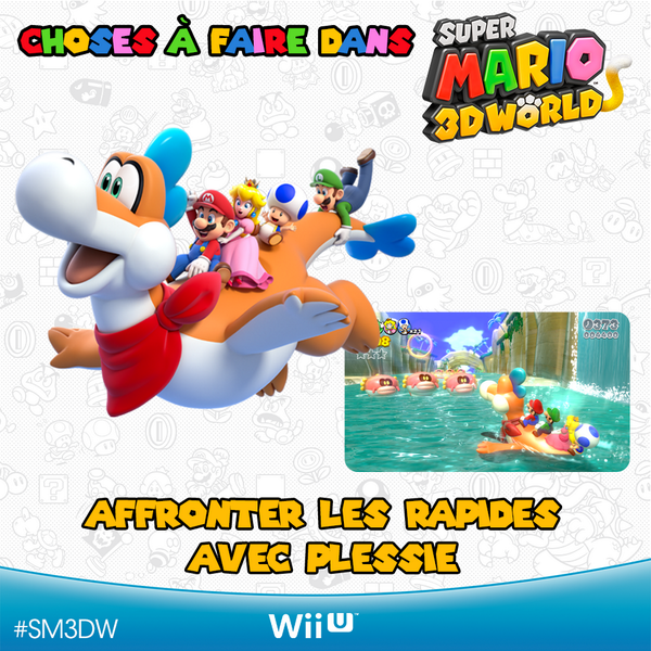 NintendoFrance tweet picture