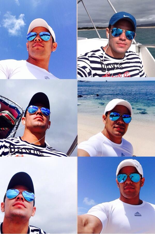 PedroEl_Atlas's tweet photo. En alta mar🐢🌊🌴☀️ http://t.co/ToF5SXLVnU