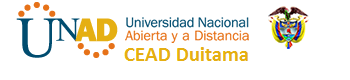 #UNAD Buenos dias comunidad unadista del CEAD duitama este sera un nuevo canal para estar en contacto.