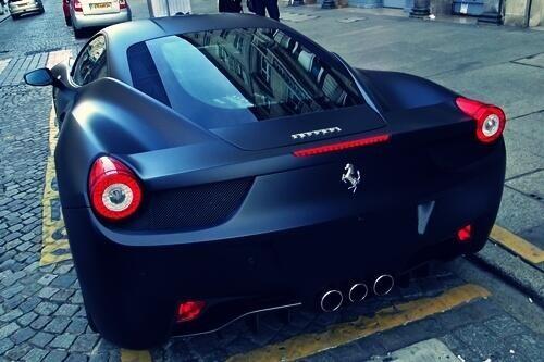 PartsFill's tweet image. Is it just me or is #SEMA so obvious on the future of #socialmedia and #mobile ..?  Matte finishes..?