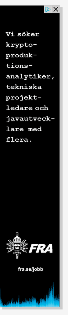 neeke's tweet photo. "Jag tycker det är väl få bindestreck i annonsen, kan vi få in fler bindestreck tror ni?" http://t.co/JjQol2054K