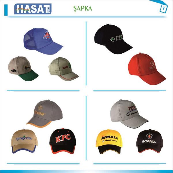 #Adanatarimfuari Hasat Şapka Katalog Çalışması.. hasattekstil.com.tr