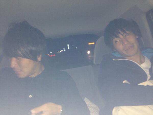 lanarhoades0g's tweet photo. @8_takachan この写真しかないでしょ！笑 http://t.co/CPBEngl6Gi