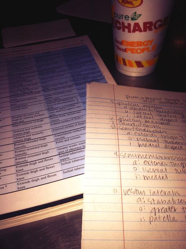 kayla_edwards0's tweet image. This will be all we done until the 21st! @GustavoCarapia1 @kelsirich10 #aois #labpractical #smoothieking 😨