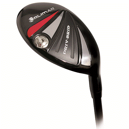 BunkersParadise's tweet photo. @OrlimarGolf Introduces NEW Driv-Brid - 17 degree hybrid golf club. http://t.co/wG8WMpQLXC