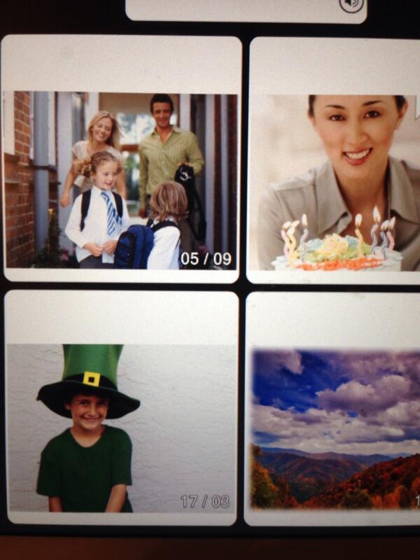 barbara_mcghee's tweet photo. I see Rosetta Stone supporting the green! Can't wait for St. Patricks Day! Lovin the enthusiasm 🍀 @flanneryod11 http://t.co/iMzNp8qx4t