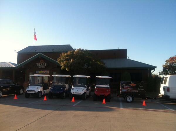 DriveForVets's tweet image. Little dinner!  #DriveForVeterans