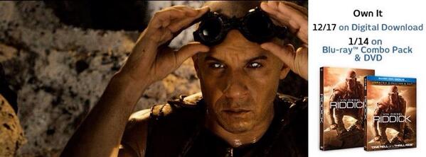 RIDDICK (@OfficialRiddick) / Posts / X
