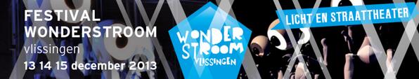 HyperCubeStream's tweet image. Cultuurwerf organiseert op 13,14,15 dec het festival ‘Wonderstroom’ Vlissingen met #HyperCube bit.ly/HxSpEr