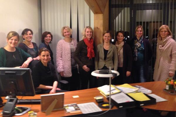 PetraLeijssen's tweet image. Mooie bijeenkomst gehad #to20! Inleiding in de politiek @gemeenteHadM dank Kees van Rooy en Ruud Poels!