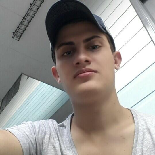 brayanedair's tweet image. #everme