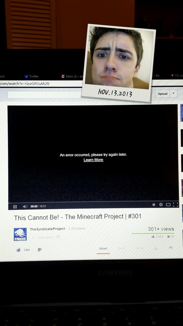 sneaky_badger's tweet image. Am I doing this right? #minecraftproject @ProSyndicate