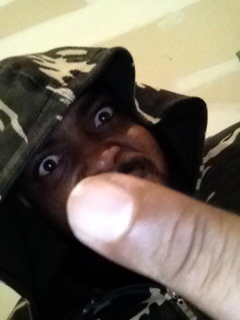 Juss_Dainjrus's tweet image. No love! #feelinme