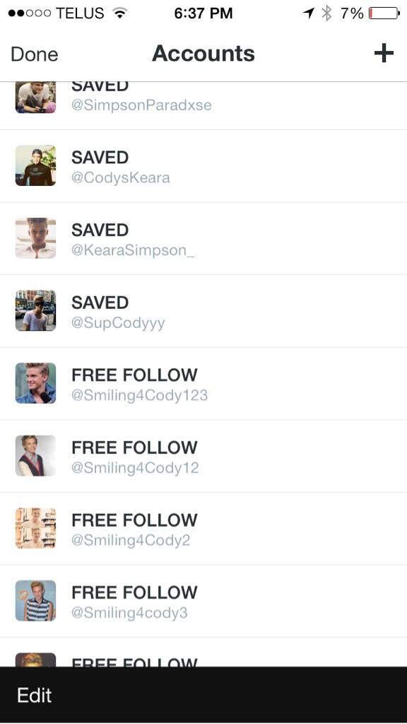 codyxstyles's tweet photo. ☆RT THIS FOR TEN FREE FOLLOWS☆

☆mbf bc goal sorry☆ http://t.co/rfSvb1zii4