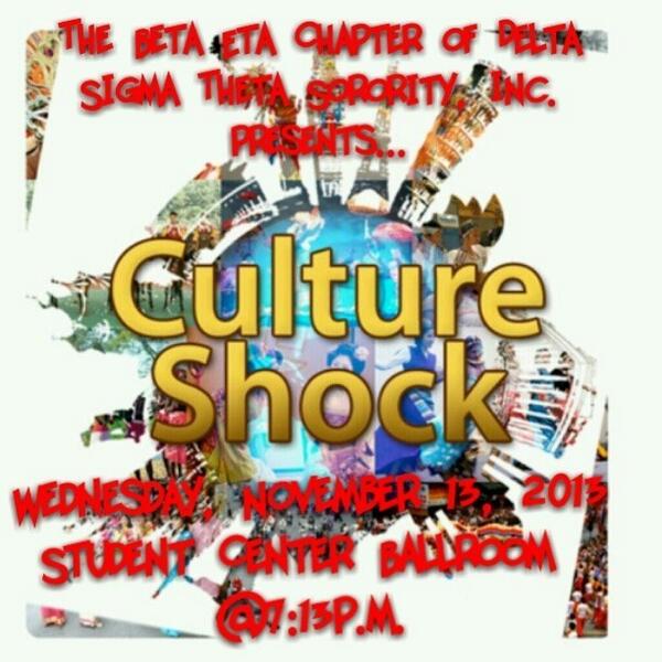Auntie_Emzz's tweet photo. #MyASU #MyASU17 Student ballroom C.. TONIGHT @7:13p.m... #CultureShock #InternationalEducationalWeek @BetaEta1937 http://t.co/iXTPfSCu6p