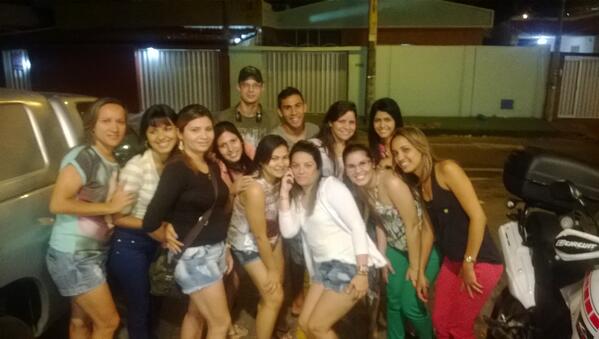 Felipe Magalhaes tweet media