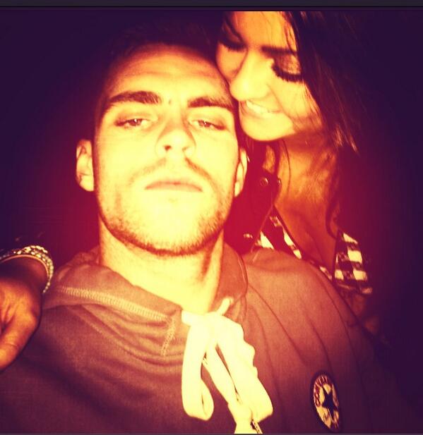 amberxhagan's tweet photo. 😘 http://t.co/n4bFBQx7f9