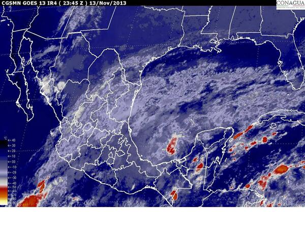 conagua_clima's tweet photo. #Saltillo Coah,registra 5°C de #temperatura ambiente, SanLuisPotosí SLP,8°C, Tacubaya DF,8.4°C,Arpto Cd.México 10°C http://t.co/c0TqTt2PTx