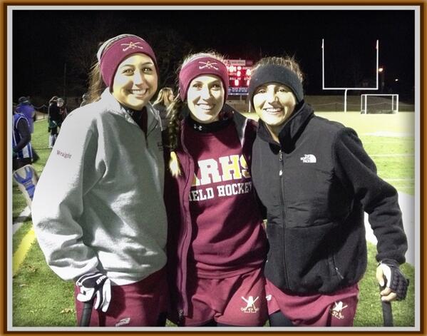 Algonquin Fockey tweet media