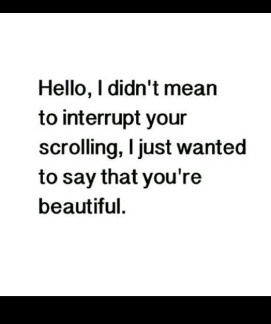 StayStrongBby_'s tweet photo. STOP SCROLLING
.
.
.
.
.
AND READ
.
.
.
.
.
Thank you :) http://t.co/jmdyLWFk3z