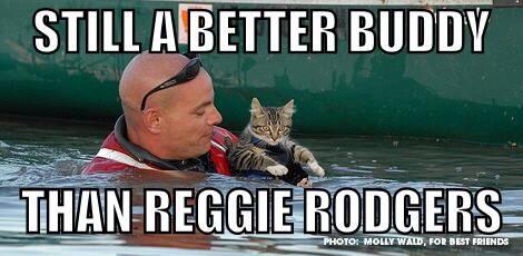 You all thought you were done with me.