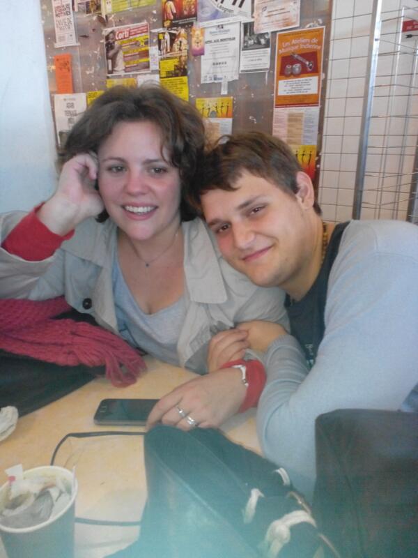 kolia93's tweet photo. @maxlacombe1995 j'adore cette photo, elle me fait penser a l'harmonie http://t.co/swsppV504D