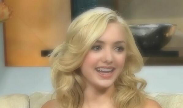 KelliOliviaFans's tweet image. amazing @PeytonList you are great. @dcfanstv #emmaross