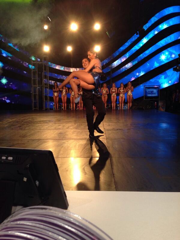 Andy &amp; Patilu <a href="/BCPy/">BailaConmigoPy</a>