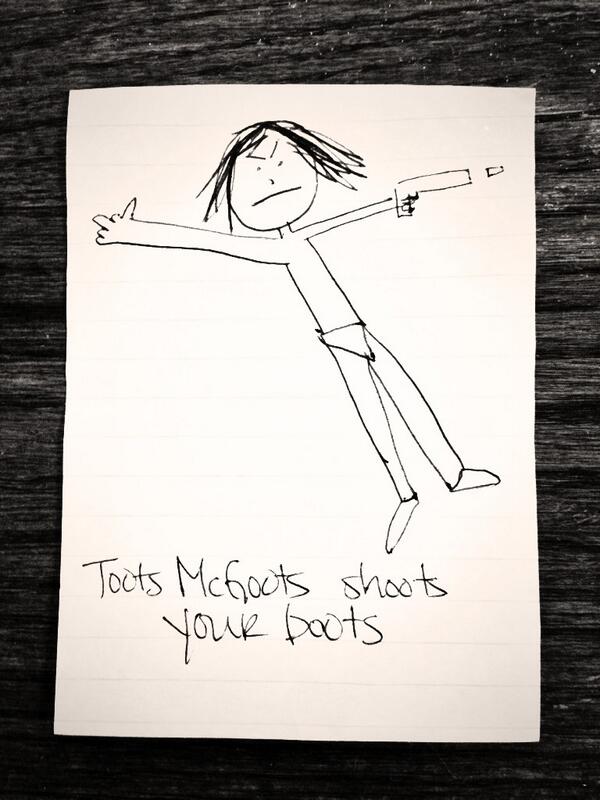 Bang Bang!!! <a href="/TheBearMusic/">The Travelling Bear Records</a>