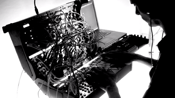 1950s serial music with the Buchla:  bit.ly/1a6h6lk