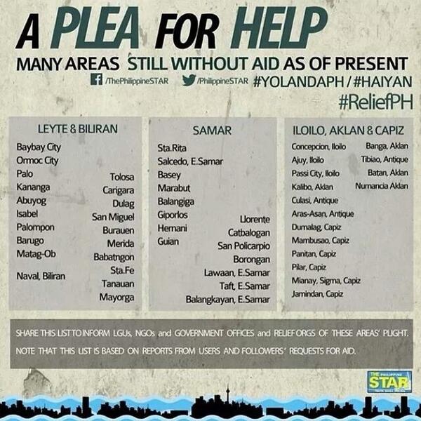 jea_netics08's tweet image. Areas that are yet to receive relief goods. Pls. #HelpCapiz #ReliefPH @govph @philredcross @dswdserves