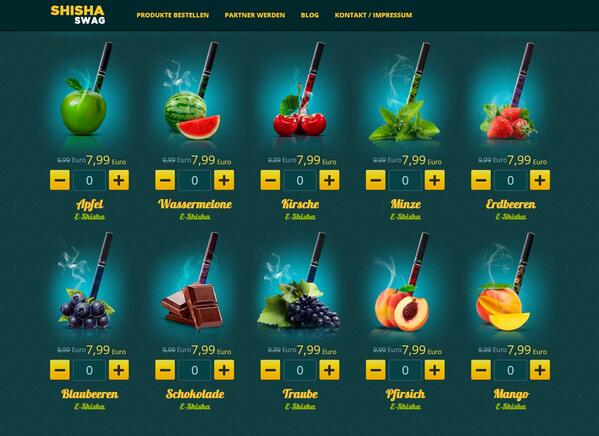 ShishaSwag's tweet photo. #Shisha #Swag #Shop #EShisha: http://t.co/7YNKAeFPsU http://t.co/Iodst6HadL