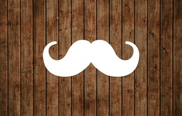 InVisionNB's tweet image. #movember is back!