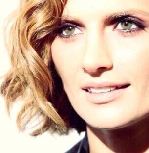immazinaman's tweet image. Im 1 person, I have a voice so I'm standing here asking you to vote Stana Katic for #dramaticactress #PeoplesChoice