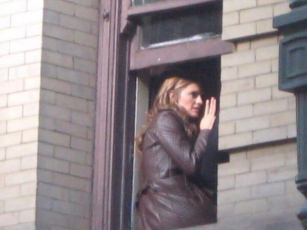 immazinaman's tweet image. Because she will ALWAYS be our EXTRAORDINARY KB. Stana Katic #PeoplesChoice #dramaticactress