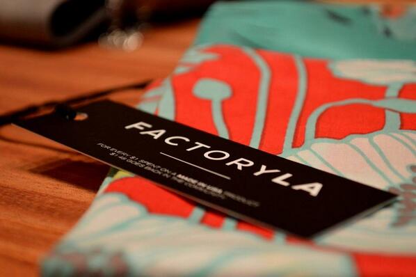 FactoryLA's tweet image. Come stop by the store today and find your new favorite accessory! We are open noon to 5:30 pm.