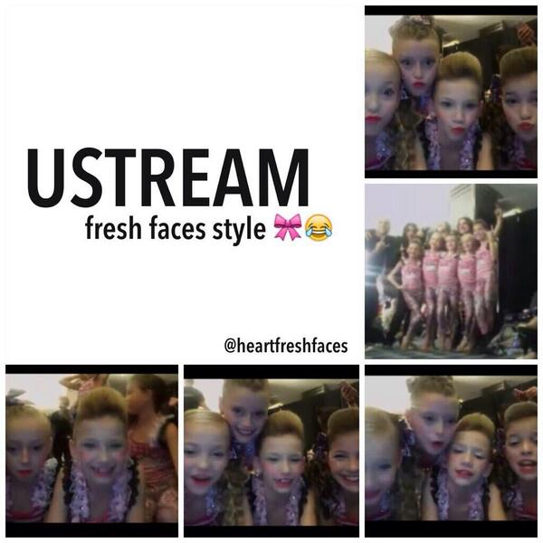 heartfreshfaces's tweet photo. Throwback to freshfaces on AGT ustreaming☺️😍 @FreshFaces5 http://t.co/bjghMF27v4