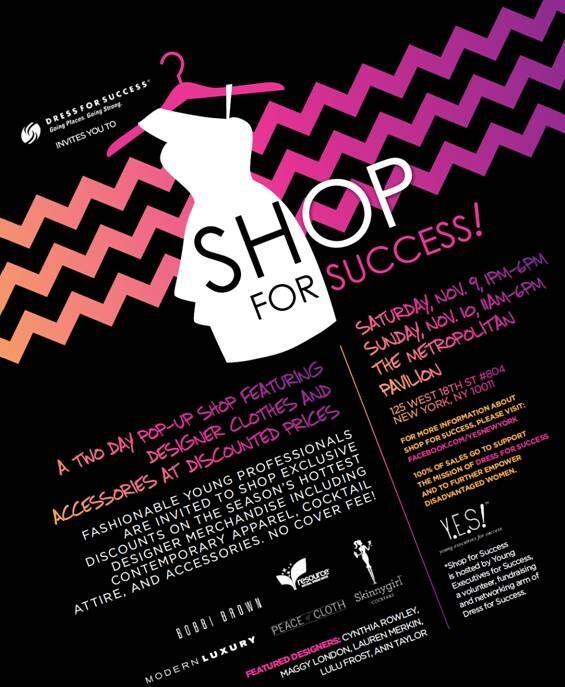 lame_ry's tweet photo. @Refinery29 Would love help promoting this sample sale benefitting Dress for Success. Nov 9-10 in NYC. http://t.co/bCoDLqRq9L