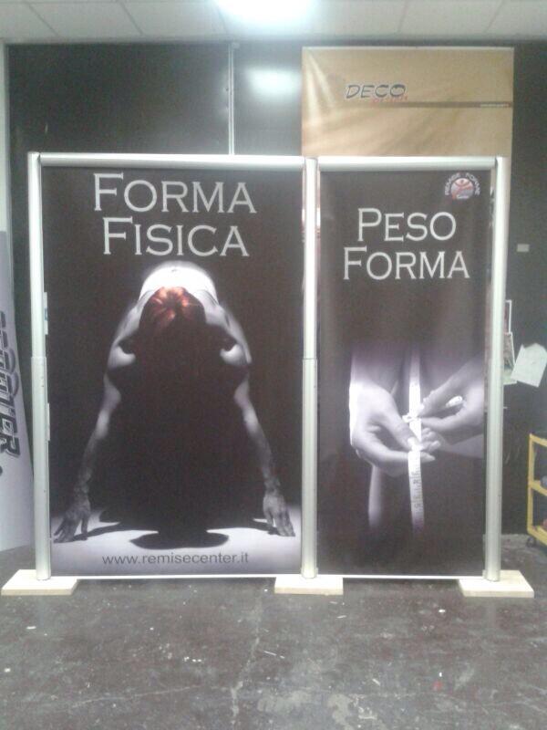 Siete pronti?Vi aspettiamo venerdì  al nostro super stand  remisecenter.it  <a href="/laregiacalcio/">Sportivamente</a> <a href="/InterviSportiva/">Intervista Sportiva</a>