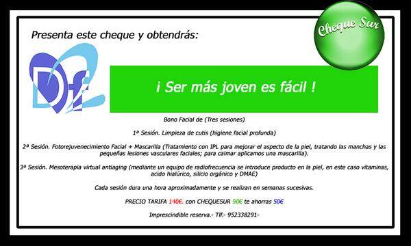 Chequesur tweet picture