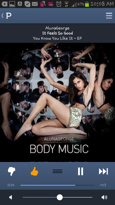 Body Music ♡ http://t.co/FOBbF0uC1g<a href="/tag/xrco"class="tags"><span>#xrco</span></a>
