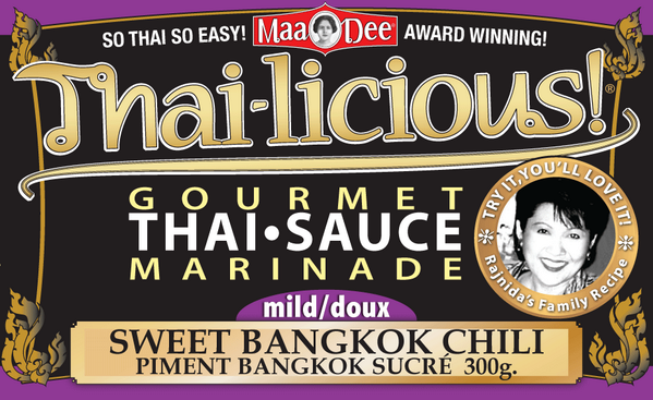 Thailicious Foods tweet media