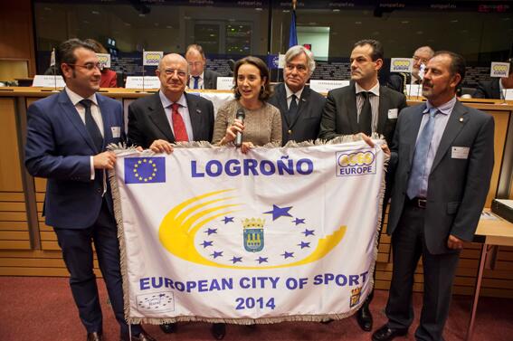 AytoLogrono tweet picture