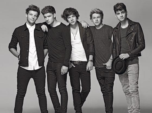 worldwide_vevo's tweet image. We didn&apos;t beat the vevo record #DirectionersLovesNiall #OneDirectionEnCocaColaFM #VEVO