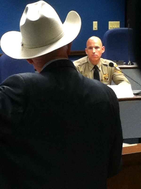 Jon_Noetzel's tweet photo. We're talking border security down at the state legislature today. #fox10 http://t.co/erMiQosOGG